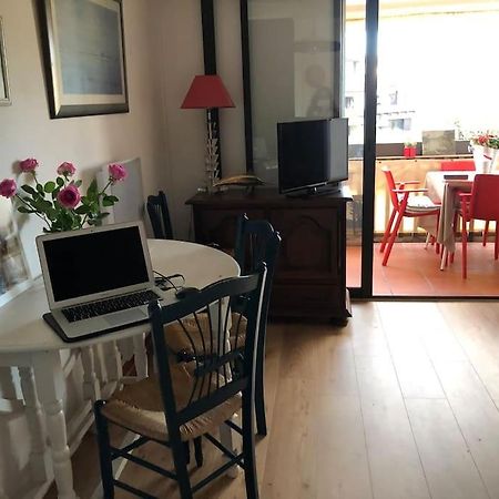 Apartamento Le Marlin Du Phare Du Ferret Lège-Cap-Ferret Exterior foto
