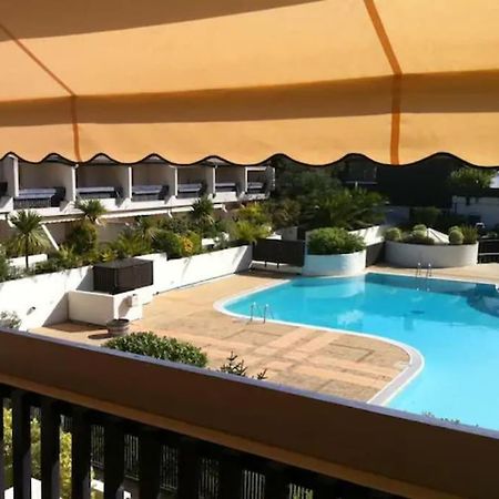 Apartamento Le Marlin Du Phare Du Ferret Lège-Cap-Ferret Exterior foto