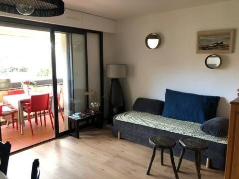 Apartamento Le Marlin Du Phare Du Ferret Lège-Cap-Ferret Exterior foto