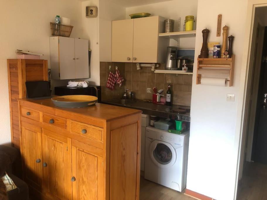 Apartamento Le Marlin Du Phare Du Ferret Lège-Cap-Ferret Exterior foto