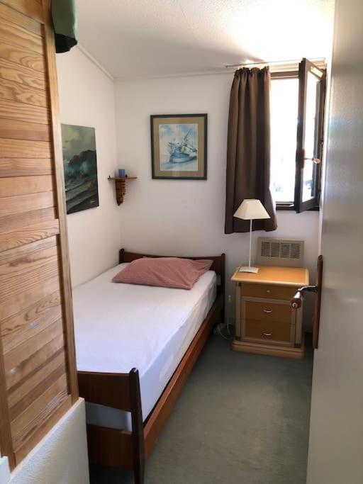 Apartamento Le Marlin Du Phare Du Ferret Lège-Cap-Ferret Exterior foto